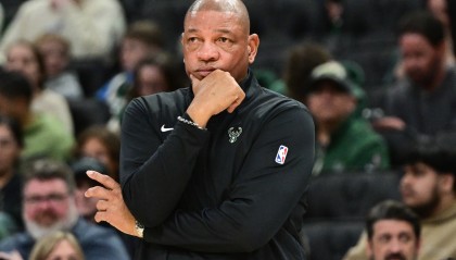 利来体育官方入口-Stein：NBA教练圈普遍认为本赛季是里弗斯执教雄鹿的最后一季